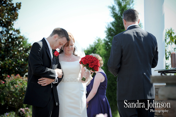 Best Royal Crest Room Wedding photographer - Sandra Johnson (SJFoto.com)